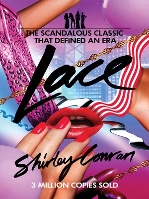 cover image of Lace